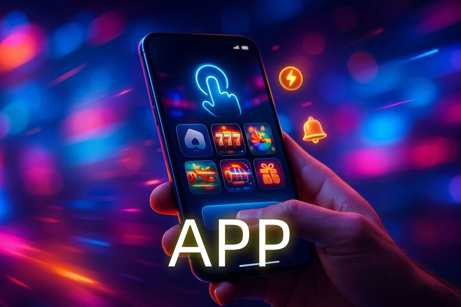 qqqjogo Benefícios do App