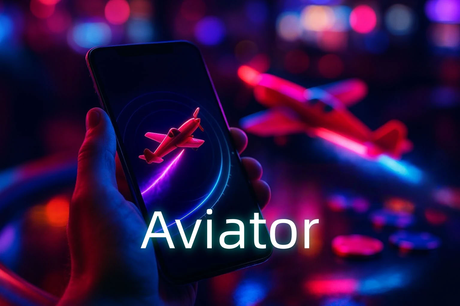 qqqjogo Aviator Festivo