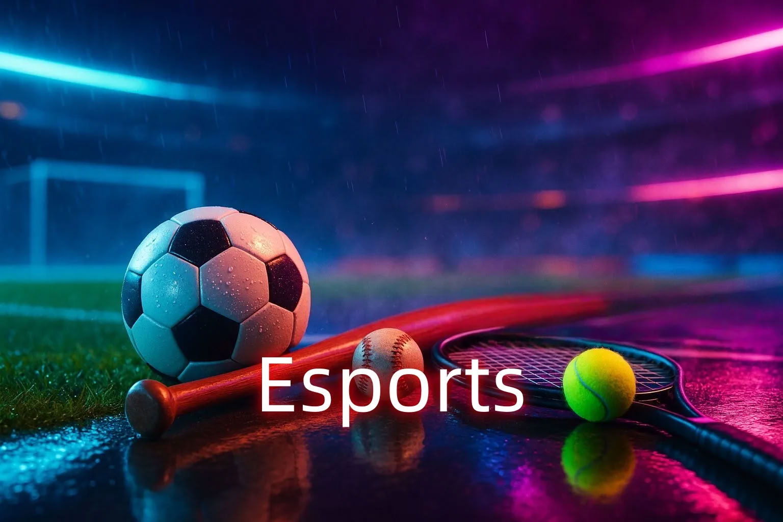 qqqjogo Variedade de Esportes