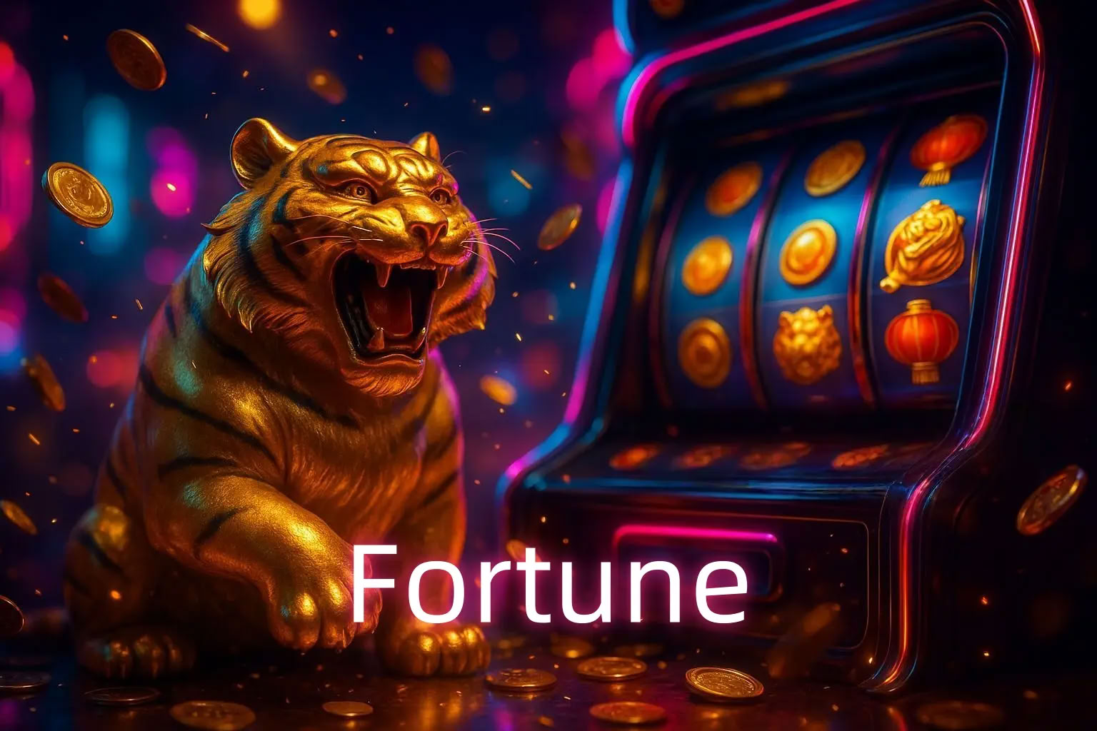 qqqjogo Como Jogar Fortune Tiger