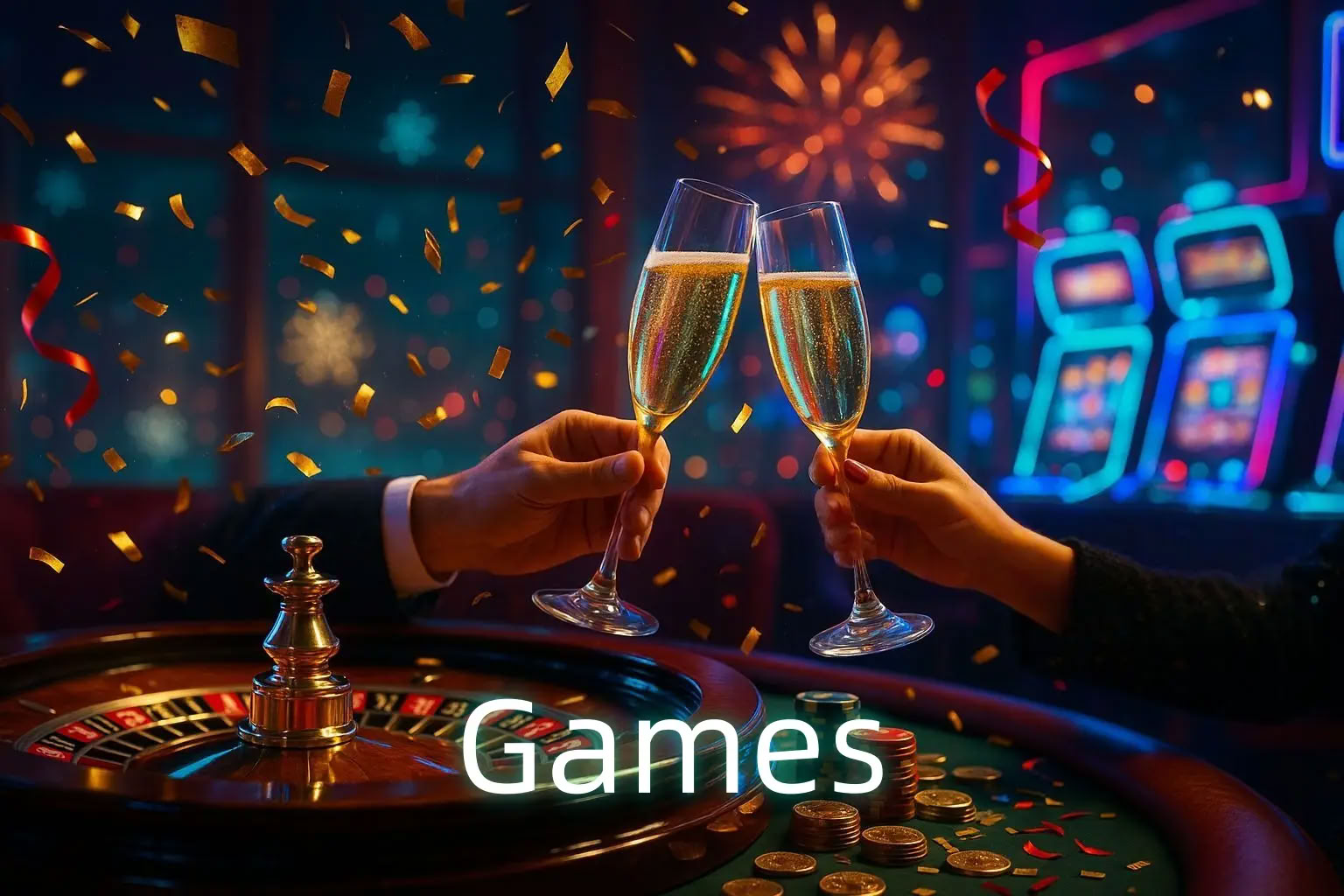qqqjogo Jogos Festivos